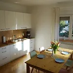 Gemuetliche In Unmittelbarer Naehe Zum Lejlighed