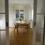 Gemuetliche In Unmittelbarer Naehe Zum Lejlighed Markkleeberg