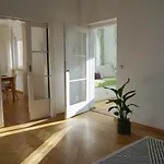 Gemuetliche In Unmittelbarer Naehe Zum Lejlighed Markkleeberg