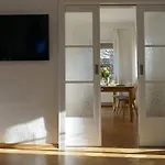 Gemuetliche In Unmittelbarer Naehe Zum Markkleeberg