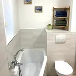 Gemuetliche In Unmittelbarer Naehe Zum Lejlighed *