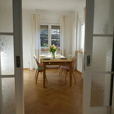 Gemuetliche In Unmittelbarer Naehe Zum Апартаменты Марклеберг