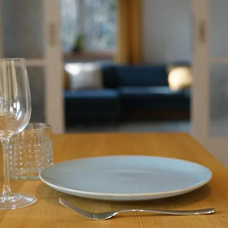 Gemuetliche In Unmittelbarer Naehe Zum Марклеберг