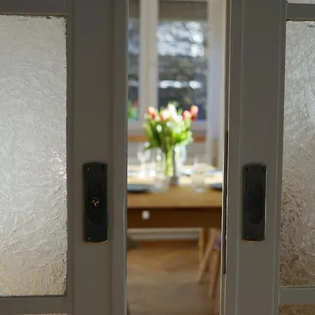 Appartement Gemuetliche In Unmittelbarer Naehe Zum