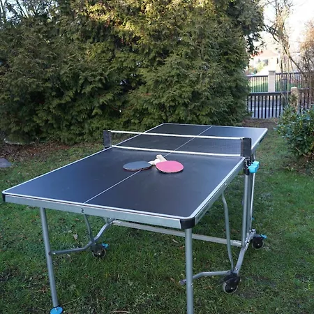 Gemuetliche In Unmittelbarer Naehe Zum Appartement