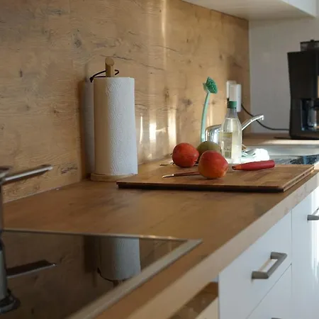 Gemuetliche In Unmittelbarer Naehe Zum Марклеберг