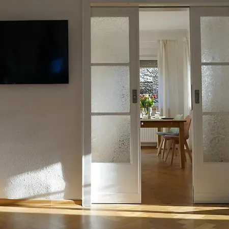 Gemuetliche In Unmittelbarer Naehe Zum Markkleeberg