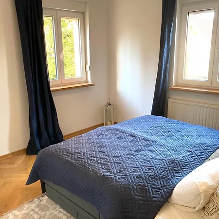 Gemuetliche In Unmittelbarer Naehe Zum Марклеберг