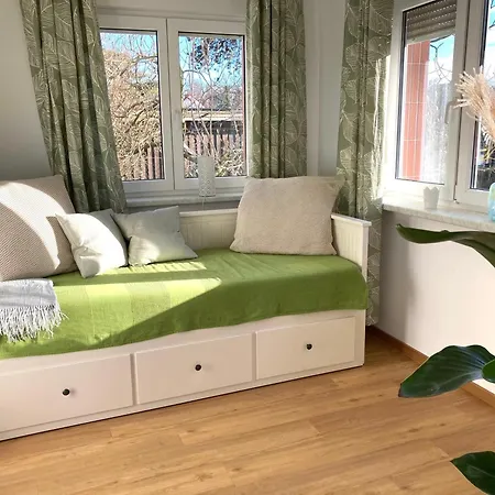 Gemuetliche In Unmittelbarer Naehe Zum