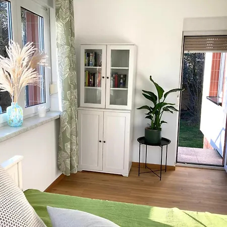 Gemuetliche In Unmittelbarer Naehe Zum Appartement