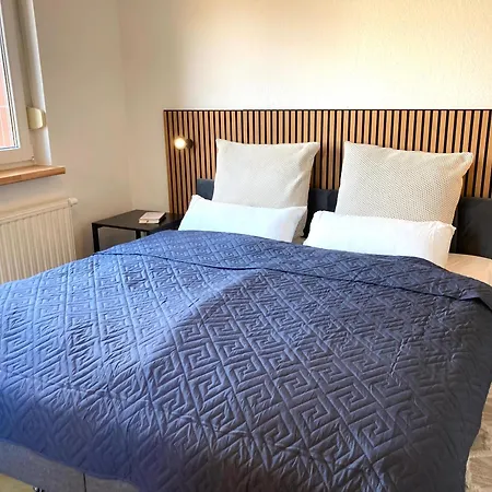 Appartement Gemuetliche In Unmittelbarer Naehe Zum *