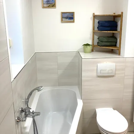 Gemuetliche In Unmittelbarer Naehe Zum Appartement *