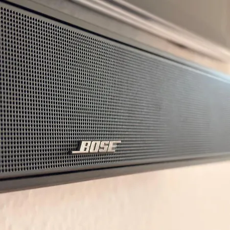 Appartement Gemuetliche In Unmittelbarer Naehe Zum