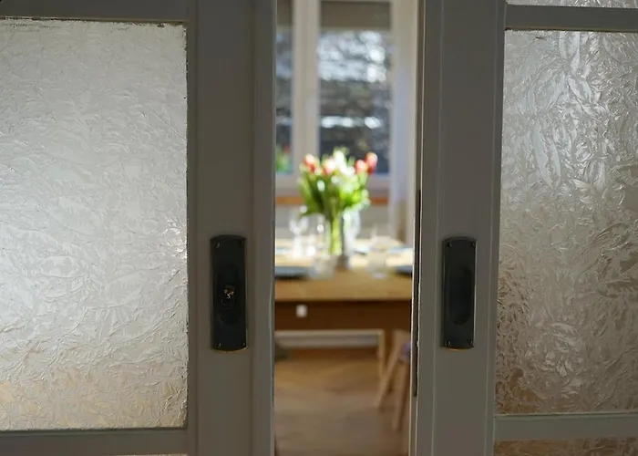 Appartement Gemuetliche In Unmittelbarer Naehe Zum