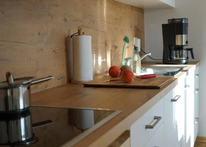 Gemuetliche In Unmittelbarer Naehe Zum Markkleeberg