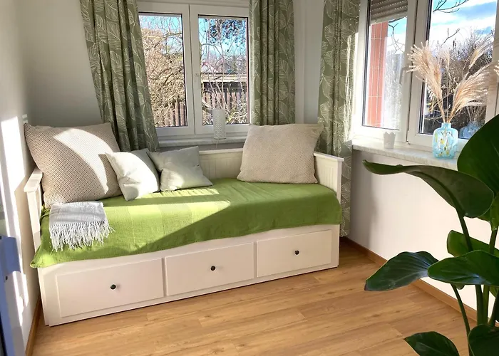 Gemuetliche In Unmittelbarer Naehe Zum