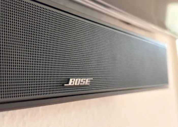 Appartement Gemuetliche In Unmittelbarer Naehe Zum